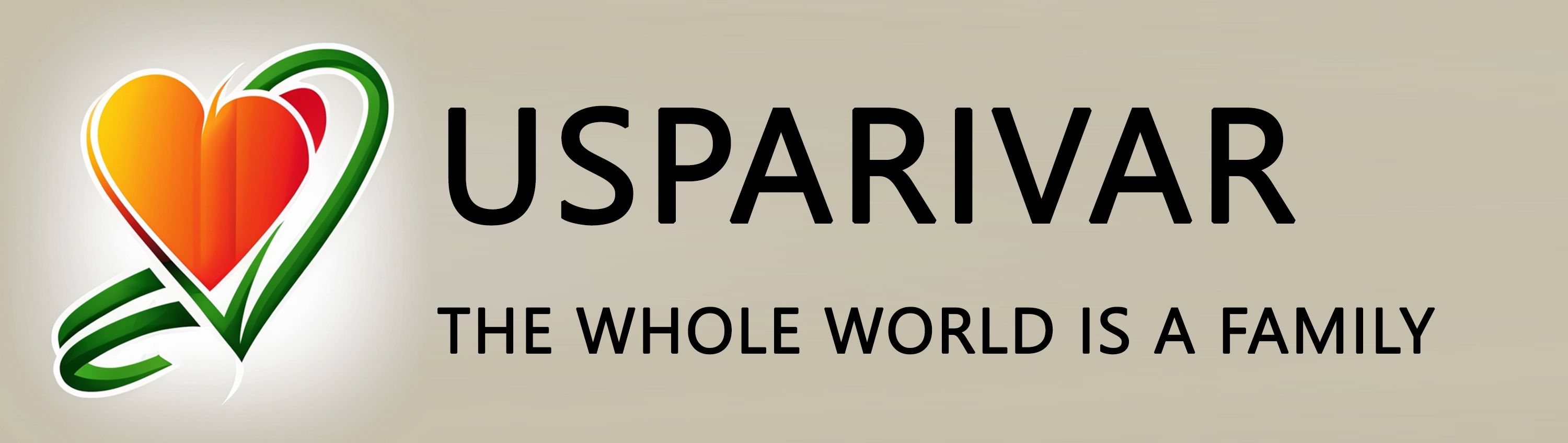 USParivar Logo